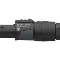 NEUTRIK PowerCON TRUE1 Power In - S Locking female...