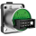 SEETRONIC RJ45 Chassis Locking receptacle - IP65