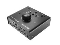 OMNITRONIC VC-22 Volume Controller, active