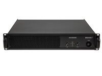 OMNITRONIC XPA-1000 MK2 Endstufe