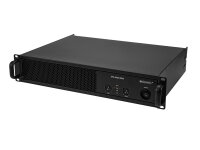 OMNITRONIC XPA-1000 MK2 Amplifier