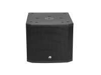 OMNITRONIC PAS-181A MK4 Subwoofer, active, DSP