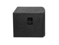 OMNITRONIC PAS-181A MK4 Subwoofer, active, DSP