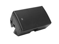 PSSO KX-P212A 2-Wege Lautsprecher, aktiv, DSP