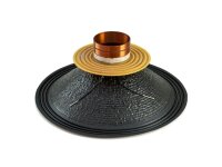 LAVOCE SAF184.03-8 Recone kit - glue included