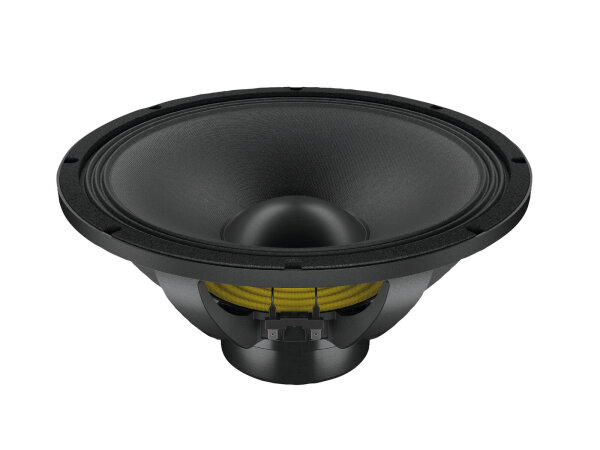 LAVOCE WAN143.0 13,5 Zoll  Subwoofer, Neodym, Alukorb
