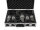 OMNITRONIC MIC 77-7LMH MK2 Drum Microphone Set