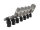 OMNITRONIC MIC 77-7LMH MK2 Drum Microphone Set