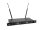 PSSO PXS TWO 2-Kanal True Diversity Empfänger 470-510 MHz