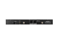 OMNITRONIC UHF-602 2-Kanal Funkmikrofon-System 823-832/863-865 MHz