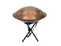 DIMAVERY HP-9D Handpan, 9 Töne