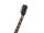 DIMAVERY LP-750 Electric Guitar, Translucent gray blackburst