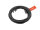 PSSO DMX Cable IP65 3-pin 20m black