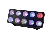 EUROLITE LED Pixel Matrix Panel 2x5 RGB/WW