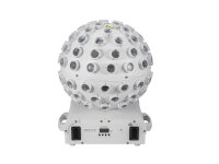 EUROLITE AKKU B-40 Laser Strahleneffekt AIR weiß