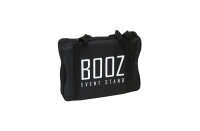OMNITRONIC 2x Tower for BOOZ Event Stand white