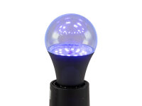 OMNILUX LED E-27 230V 10W LEDs A60 UV