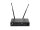 OMNITRONIC UHF E-FLEX 2, Wireless Mic System 559-575 MHz