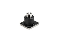 NEUTRIK Speakon mounting socket 4pin NLT4MPXX