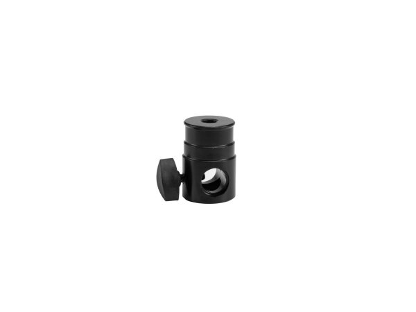 EUROLITE TV Spigot Receiver 16mm with M10 Thread