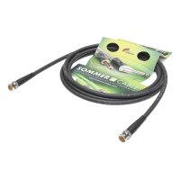Video-Patchkabel HD-SDI (HDTV) SC-Vector 1.2/4.8 DZ, 1  x...