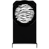 SHOWTEC Act Profile 150W RGBAL Compact 150 W RGBAL Theatre LED Profile Kompaktes 150 W RGBAL LED Profil für Theateranwendungen