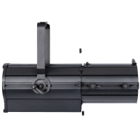 SHOWTEC Act Profile 150W RGBAL Compact 150 W RGBAL Theatre LED Profile Kompaktes 150 W RGBAL LED Profil für Theateranwendungen