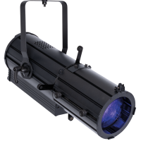 SHOWTEC Act Profile 150W RGBAL Compact 150 W RGBAL Theatre LED Profile Kompaktes 150 W RGBAL LED Profil für Theateranwendungen