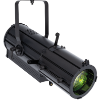 SHOWTEC Act Profile 150W RGBAL Compact 150 W RGBAL Theatre LED Profile Kompaktes 150 W RGBAL LED Profil für Theateranwendungen