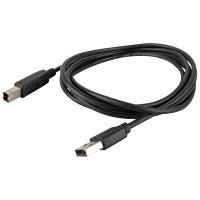 SHOWTEC Quick DMX D1024-W 2x 512 DMX-Kanäle