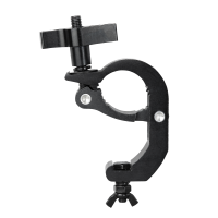 SHOWGEAR 50 mm Quick Coupler SWL: 100 kg - aluminium -...