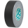 ADVANCE AT159 High Quality Matt Waterproof Cloth Tape Matte black gaffer tape - 50 mm / 50 m