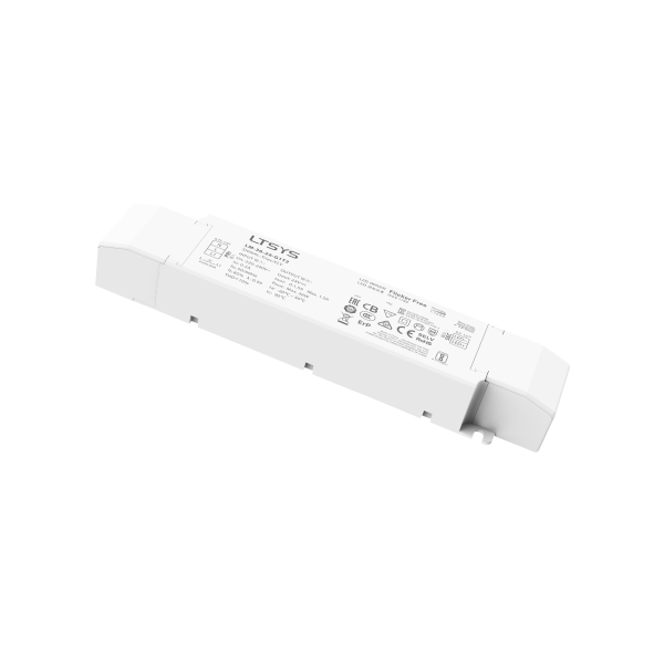 LTECH LED Driver TRIAC 36 W - 24 V