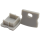 ARTECTA End Cap set for Profile Pro 30 Set of 2 2 Stück