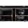 SHOWTEC Case for 2x Showtec Goliath Penn Elcom-Hardware und Lenkrollen mit Bremse