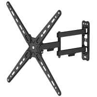 SHOWGEAR PLB-1355 TV Wall Mount For 13” - 55”