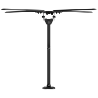 SHOWGEAR PLB-1355 TV Wall Mount For 13” - 55”
