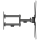 SHOWGEAR PLB-1355 TV Wall Mount For 13” - 55”