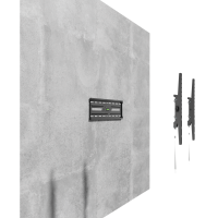 SHOWGEAR PLB-3275 TV Wall Mount Für 32"- 75" und hohe Lasten