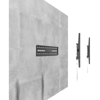 SHOWGEAR PLB-3786 TV Wall Mount For 37” - 86" - heavy duty