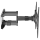 SHOWGEAR PLB-3275 TV Wall Mount Für 32" - 75" – ausziehbare Schwenkhalterung
