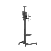 SHOWGEAR Flatscreen Trolley 9 Für 37" -...