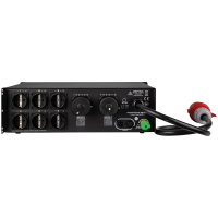 SHOWGEAR PowerCore 32.12s 1 + 6x Schuko + 2x Socapex 1 +...