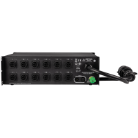 SHOWGEAR PowerCore 32.12p 1x Schuko + 12x PowerPro True...