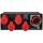 SHOWGEAR PowerCore 63.4c 4x CEE 32A 4x CEE 32A