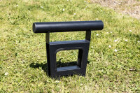 SHOWGEAR TerraFix 4.1 Ground anchor for soft terrain Bodenanker für weiches Terrain