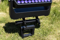 SHOWGEAR TerraFix 4.1 Ground anchor for soft terrain Bodenanker für weiches Terrain