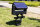 SHOWGEAR TerraFix 4.1 Ground anchor for soft terrain Bodenanker für weiches Terrain