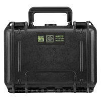 SHOWGEAR Vaultis Case 200 200 x 125 x 90