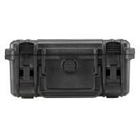 SHOWGEAR Vaultis Case 200 200 x 125 x 90